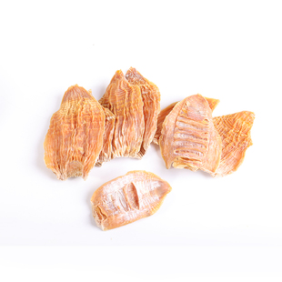 【2-3寸嫩尖】2026年新笋干黄山冬笋尖500g 野生无硫九华山竹笋尖