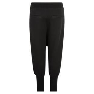 【折扣】FUMITO GANRYU 男士基础抽绳束脚款运动休闲裤