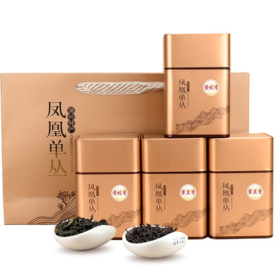健韵阁潮州凤凰单枞茶400g组合