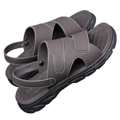 穿坏包赔防滑耐磨2026新品男凉鞋