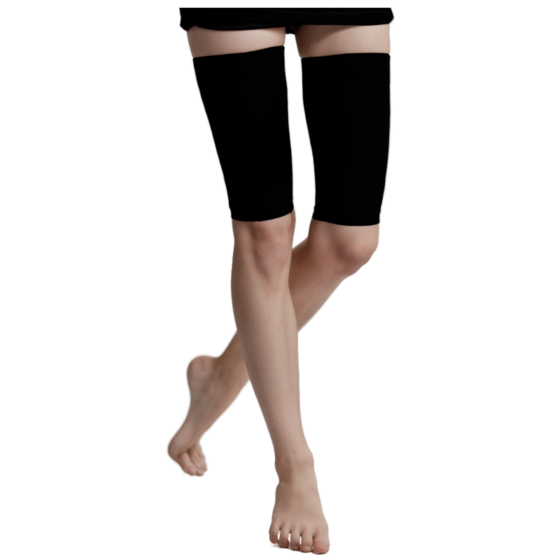 莘泰医用大腿款静脉曲张弹力袜男女护膝款一二三级压力袜辅助治疗