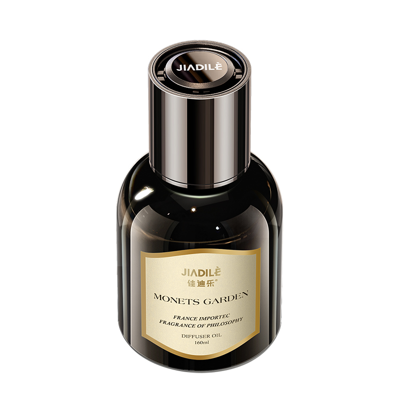 希尔顿酒店香车载香薰2025新款车用高级持久留香氛专用汽车内香水