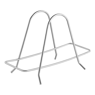 锅盖架子放置器置物架台面