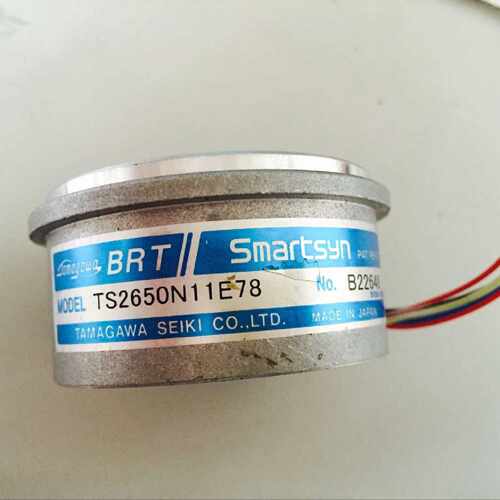 议价TS2650N11E78编码器销售