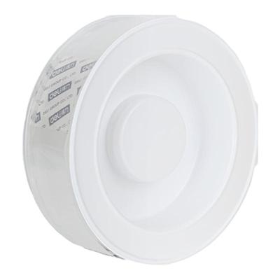 得力纳米胶带双面透明胶带