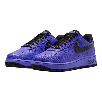 Nike/耐克正品Air Force 1男女休闲运动耐磨低帮板鞋II7062-500
