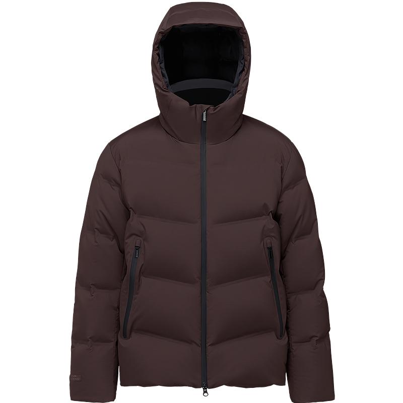 波司登新款品质通勤羽绒服
