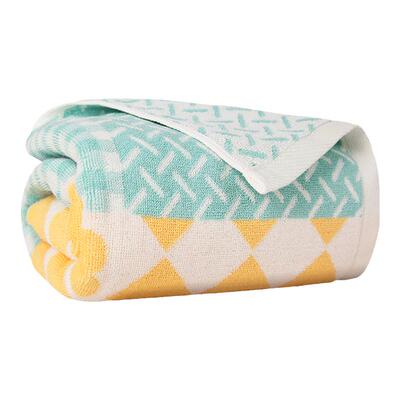 浴巾女家用纯棉吸水速干2025新款全棉男裹巾洗澡成人大毛巾不掉毛