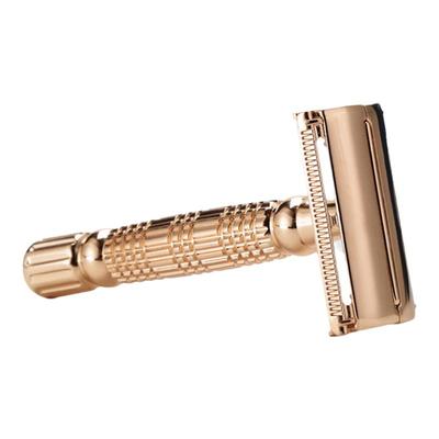 进口钢材刮胡刀百利手动