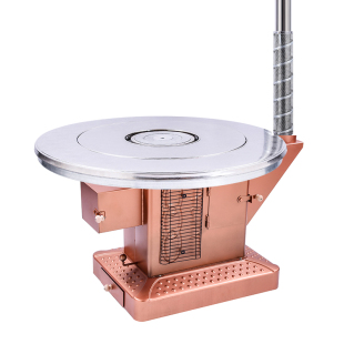 新款柴火炉子家用农村加厚烤火炉子柴煤两用回风炉煤炭取暖炉节能