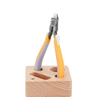 箱牌零号二代剪钳 高达模型拼装工具 超薄单刃水口剪钳 HMT-18200