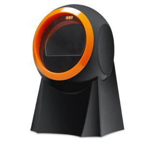 爱宝PT6868扫描平台二维码超市收银专用扫描枪抢手机条码扫码器