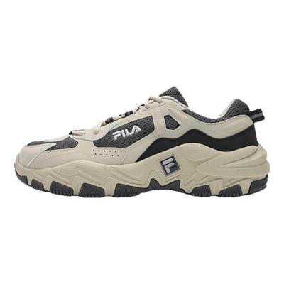 FILA斐乐掠夺者2S情侣跑步鞋