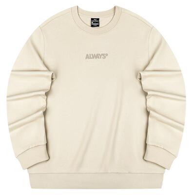 361运动卫衣男2026春季男士宽松长袖套头卫衣休闲上衣印花运动服