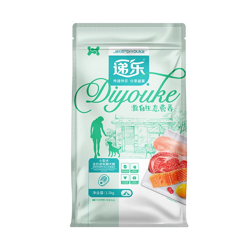 柯基柯基通用型比熊迪尤克成犬