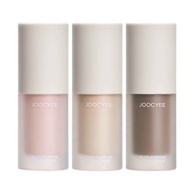 【双11狂欢】JOOCYEE酵色面颊多用霜提亮液体修容泪沟阴影膨胀收