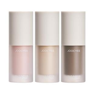 买2送mini琥珀贝壳？！Joocyee酵色多用霜