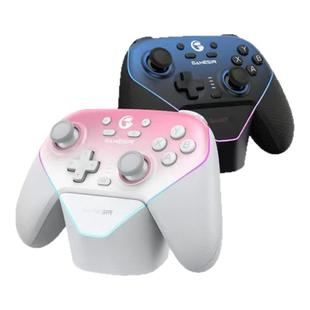 盖世小鸡超新星无线双影奇境Switch2游戏手柄宝可梦za宏闪挂机刷