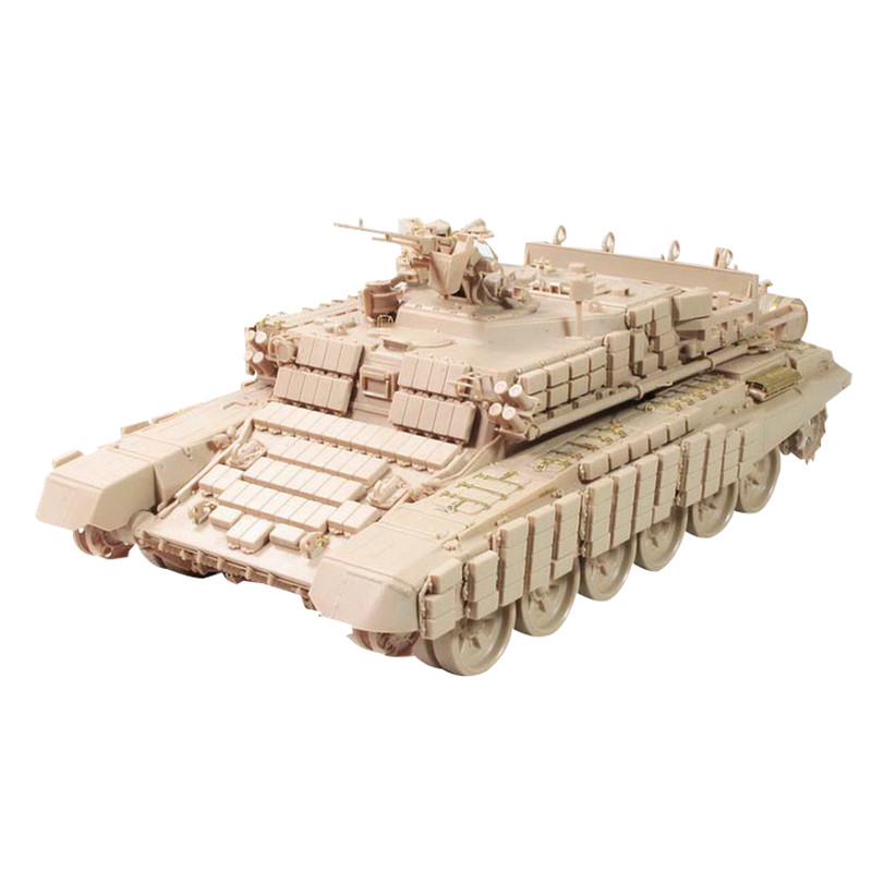 ETMODEL改造件适配BMR-3M装甲车