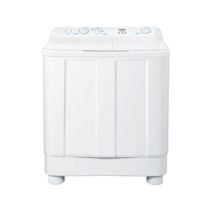 海尔洗衣机家用半自动11/15KG大容量双桶租房老式双缸波轮旗舰店