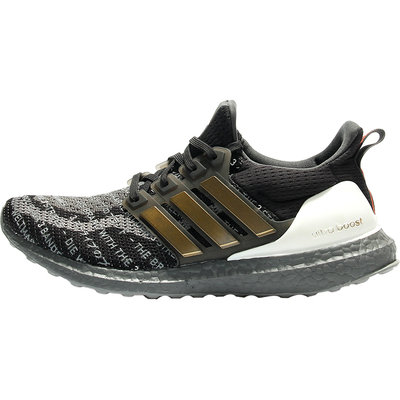 Adidas/阿迪达斯正品 UltraBOOST CTY 新款男女缓震跑步鞋EH1712