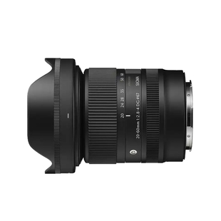 【新品国行】适马20-60mmF2.8-4DG镜头相机镜头全画幅e卡口2060