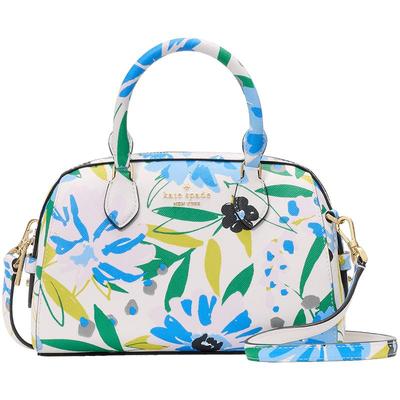 katespade手提包保龄球包女包