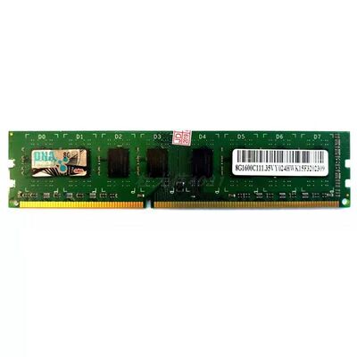 金邦千喜DDR38G1600内存条台式机
