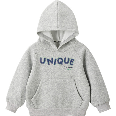 【爆款推荐】宝宝休闲卫衣