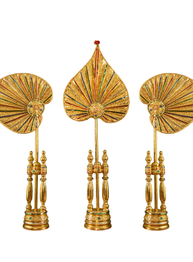 泰吉利东南亚风玄关手工艺品