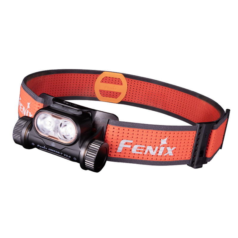 【赵家驹同款】Fenix越野跑头灯