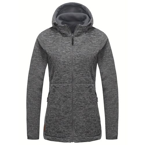 O 74261 Women's Yoga Running Jacket 瑜伽运动外套 跨境欧