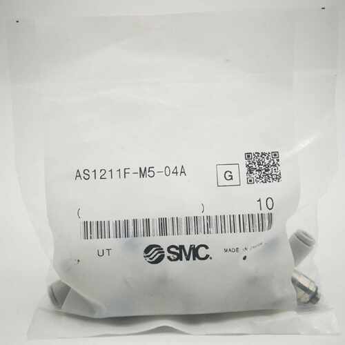 议价SMC调速阀AS1301F-M5-04A/06A AS2301F-01/02-06SA/08SA/10SA