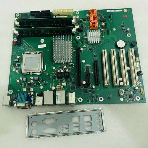议价-D2836-S11 GS1 主板 W26361-W19可维修