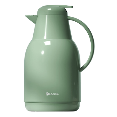 【费尼克】德国进口家用保温热水壶
