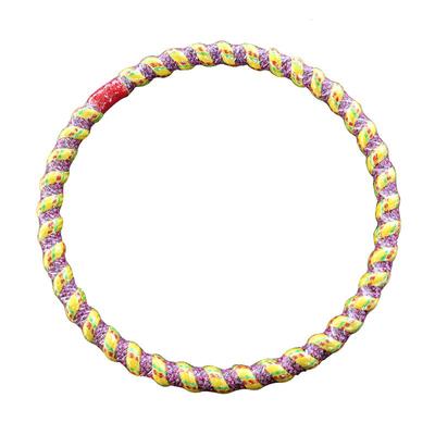 呼啦圈收腹加重不伤腰瘦肚子减小腹练腰神器女男健身成人10斤