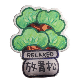 新款水果创意鼠标护腕垫可爱系列n次贴办公卡通便携护腕键盘托保护手腕好物自行搭配