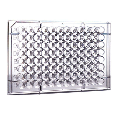 96孔板细胞培养板酶标板稀释板