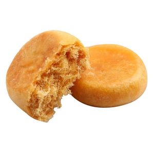 肉松饼面包早餐整箱传统点心营养小包装零食休闲食品小吃办公室