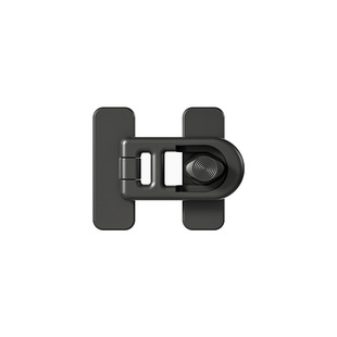 移门锁卡扣抽屉柜子门纱窗户固定搭扣免打孔推拉门简易儿童安全锁