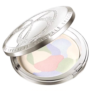 予售｜日本NOEVIR诺薇雅精纯花瓣蜜粉饼11g高光饼提亮粉饼