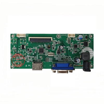 HKCV2418M主板V2511驱动板