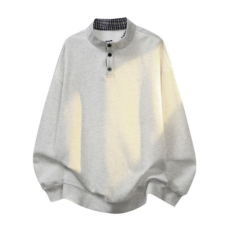 VISVIMCLMYBN重磅长袖卫衣