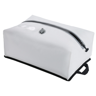 真空压缩旅行收纳包电动羽绒服衣物收纳袋行李箱防水压缩袋免抽气