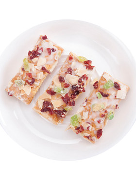 正宗千层松塔酥脆手工·零食送礼