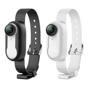 适用insta360Go3/3S扎带硅胶套