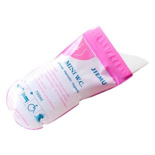 车载一次性应急尿袋男女通用便携高速长途堵车神器上厕所尿尿神器