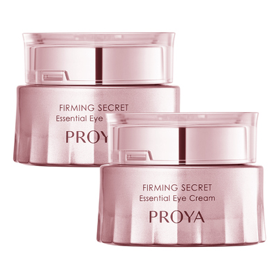 珀莱雅眼霜淡化黑眼圈细纹眼纹女