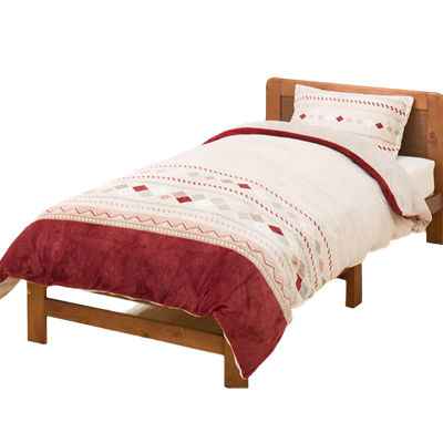 NITORI宜得利家居吸湿发热被套