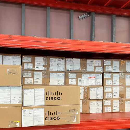 库存全新交换机 思科 Cisco N2K-C2248TP-E